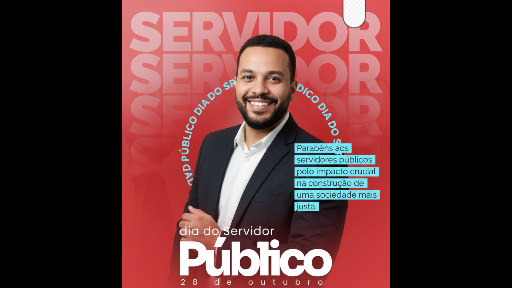 dia do servidor público